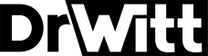 Logo DrWitt - black