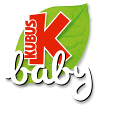 Logo Kubuś Baby INT