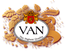 Logo Van