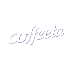 Logotype Coffeeta