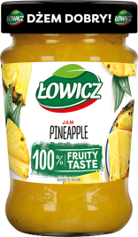 ŁOWICZ 280 g Pinapple