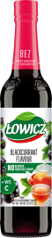 ŁOWICZ 400 ml Blackcurrant 