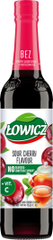 ŁOWICZ 400 ml Cherry