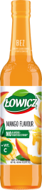 ŁOWICZ 400 ml Mango
