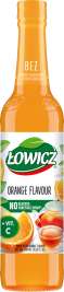 ŁOWICZ 400 ml Orange