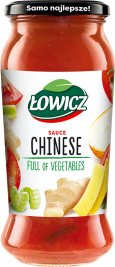 ŁOWICZ 500 g Chinese