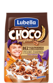 LUBELLA 250 g Choco cookies