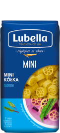 LUBELLA 400 g Mini Rings (Kółka)