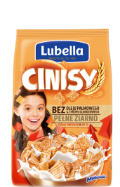 Breakfast cerals
