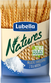 LUBELLA 70 g Sea salty