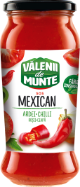 MEXICANE SAUCE 500 g