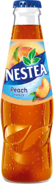 NESTEA 200 ml Peach