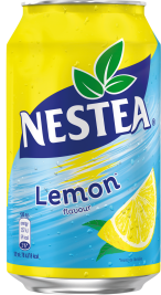 NESTEA 330 ml Lemon