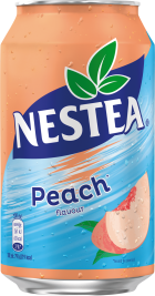NESTEA 330 ml Peach