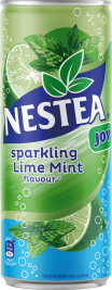 NESTEA 330 ml Sparkling Lime