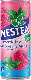 NESTEA 330 ml Sparkling Raspberry