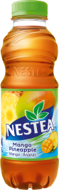 NESTEA 500 ml Exotic