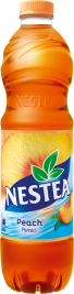 NESTEA 1500 ml Peach