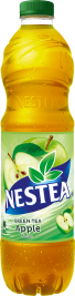 Nestea Green Tea APPLE 1,5L PET