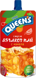 100 ml Dessert Mousses