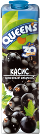QUEENS 1L Blackcurrent