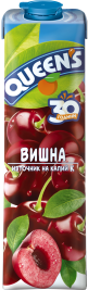 QUEENS 1L Sourcherry