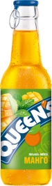  QUEENS 250 ml MANGO