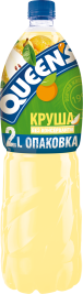 Queens 2L pear