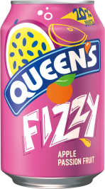 330ml FIZZY