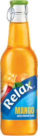 RELAX 250 ml mango