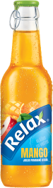RELAX 250 ml mango