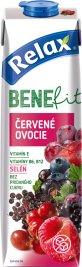 Relax Benefit 1L TS