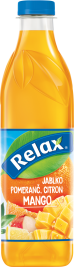 RELAX mango exotica 1 litr