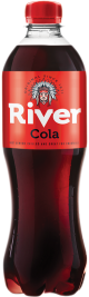 River COLA 0,5L PET