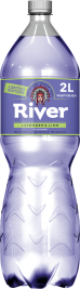 River Lavender & Lime 2L PET