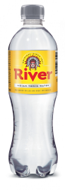 River TONIC 0,5L PET