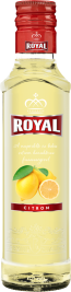 ROYAL 200 ml Citrom
