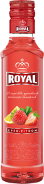 ROYAL 200 ml Eper