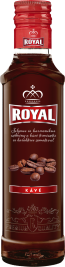 ROYAL 200 ml Kave