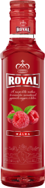 ROYAL 200 ml Malna