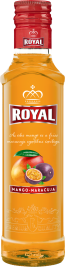 ROYAL 200 ml Mango - Maracuja