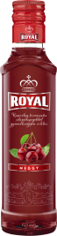 ROYAL 200 ml Meggy