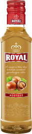 ROYAL 200 ml Mogyoro