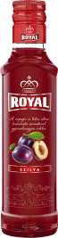 ROYAL 200 ml Szilva