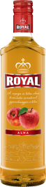 ROYAL 500 ml Alma