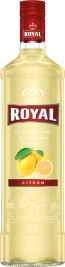 ROYAL 500 ml Citrom