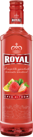 ROYAL 500 ml Eper