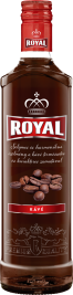 ROYAL 500 ml Kave