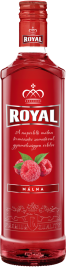 ROYAL 500 ml Malna