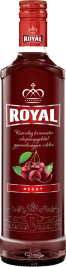 ROYAL 500 ml Meggy